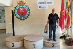 TROFEO AAHH 100m Y RIFLE MA Y MC Y RIFLE PRODUCCION 07 09 2024.