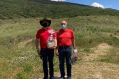 TROFEO DE LA CHISTORRA 30-05-2021