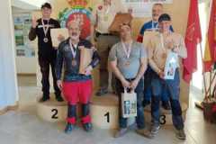 TROFEO RIMFIRE PRS 08/04/2023