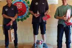 TROFEO SAN FERMIN CARABINA 50m y CARABINA LIGERA 01 07 2023.