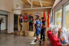 TROFEO MEMORIAL FERNANDO ROS DE RRTT AC. 15 10 2023.