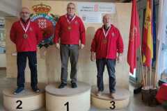 TROFEO F CLASS 200 27 04 2024