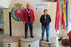 CAMPEONATO NAVARRO DE AAHH 28 04 2024