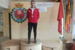 CAMPEONATO NAVARRO ARMAS NEUMATICAS 19 10 2025