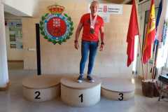 CAMPEONATO NAVARRO DE AAHH 24 05 2026