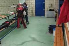 CAMPEONATO NAVARRO DE ARMAS NEUMATICAS 22-11-2020