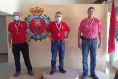 CAMPEONATO NAVARRO DE RIMFIRE PRODUCCION 27-06-2020