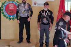 CAMPEONATO NAVARRO DE RRTT MINI RIFLE.12 11 2023.