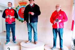 CAMPEONATO NAVARRO PISTOLA STANDARD 09-11-2020