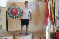 CAMPEONATO NAVARRO RRTT ESCOPETA 14 04 2024.