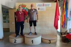 FASE COPA PRESIDENTE RETROCARGA 28 Y 29 06 2025