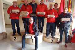 TROFEO DE REYES 2026