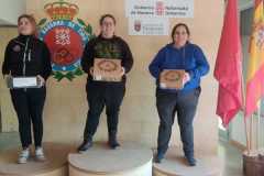 TROFEO DE REYES ARMAS NEUMATICAS 05 01 2025.
