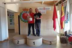TROFEO SAN FERMIN PISTOLA STANDARD 04 07 2026