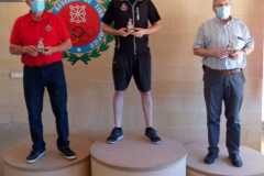 TROFEO SAN FERMIN PISTOLA STANDARD 05-07-2020