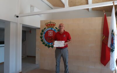 10 PODIUMS EN LA DESTACADA PARTICIPACION NAVARRA EN LA I FASE COPA PRESIDENTE DE ARMAS HISTORICAS Y CARTUCHERIA METALICA