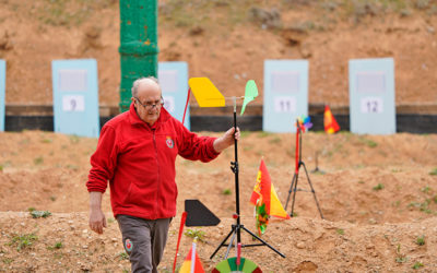 Distinción del Gobierno de Navarra para Miguel Ángel Ruiz Sasturain