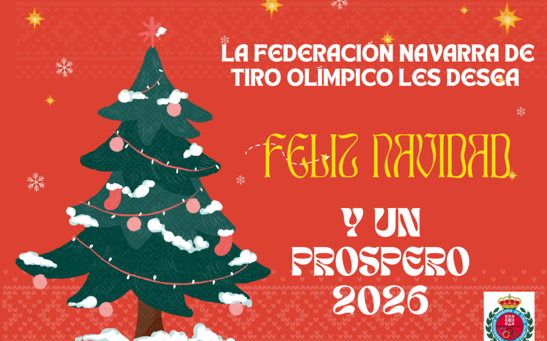 FELICITACIÓN NAVIDEÑA