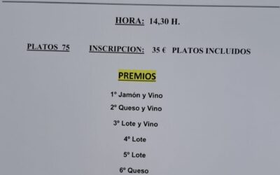 COMPETICION SKEET ELIZONDO 07 03 2026.