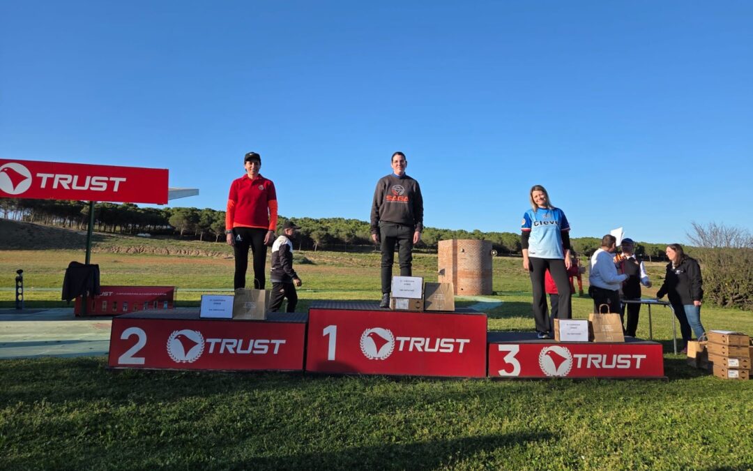 El Tiro al Plato salta a la palestra