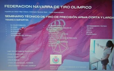 Curso Precisión