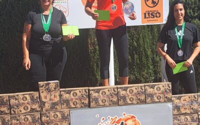 Seis medallas para navarra en el mundial de Trap 5